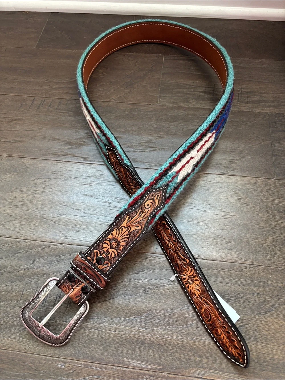 3D Belt Company new tag